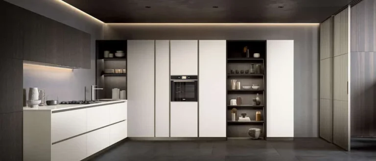 Rénovation de Cuisine Design & espace