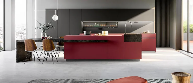 Rénovation Intérieur: creation et rénovation de cuisine, dans la région d'Annecy, Aix-les bains, Rumilly, St félix, La biolle.
